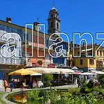 Marina &