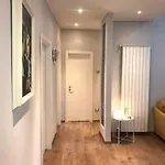 Apartamento Marina &