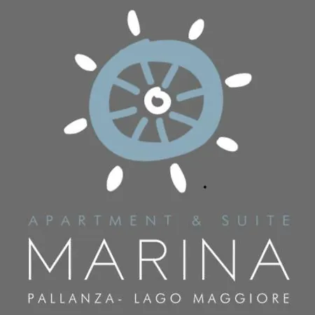 Апартаменты Marina & *