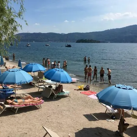 Διαμέρισμα Marina & Βερμπάνια