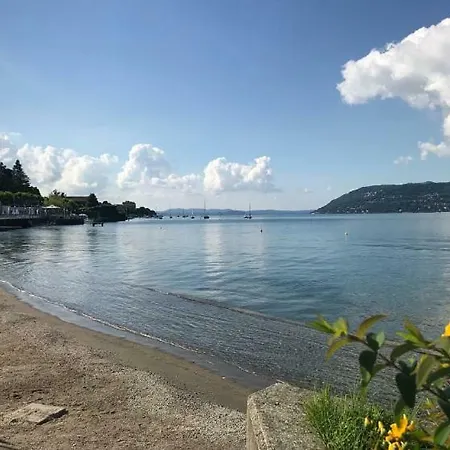 Marina & Verbania