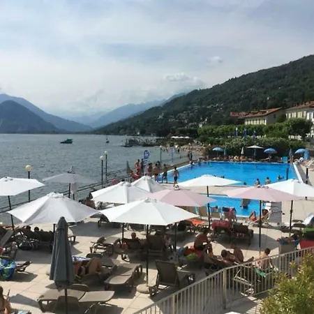 Marina & Διαμέρισμα *