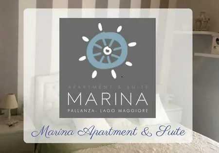 Marina & Βερμπάνια