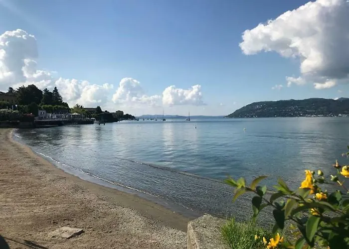 Marina & Verbania