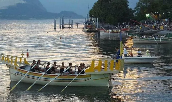 Marina & * Verbania
