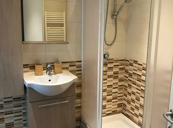 Apartamento Marina & Verbania