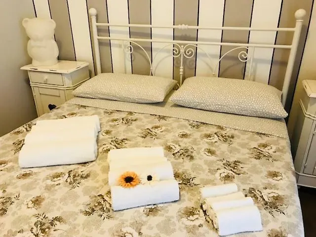 Marina & Apartamento