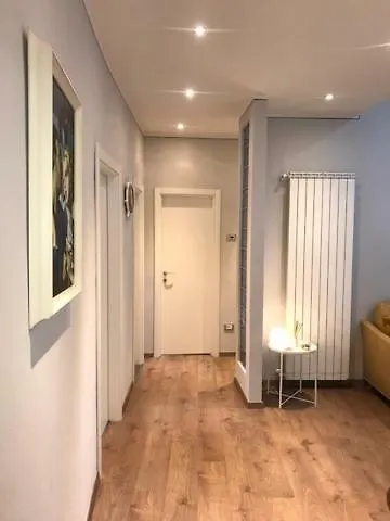 Apartamento Marina &