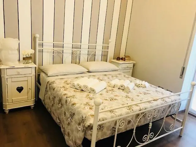 Apartamento Marina &