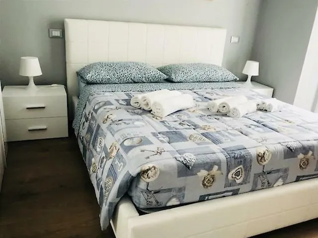 Apartamento Marina & Verbania