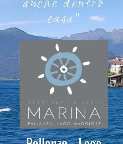 Apartamento Marina & *